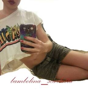 Public Photo of bambolina_scarlatta