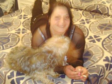 Public Photo of casalingavogliosa