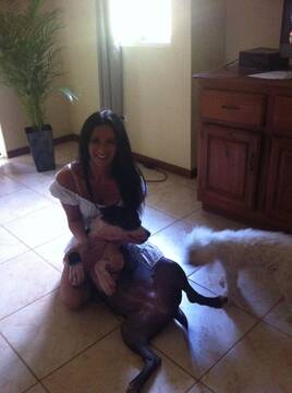 Public Photo of LedyBarbara