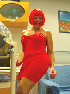 Public Photo of LucreziaBrasil