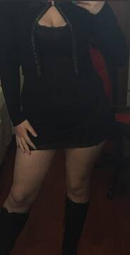 Public Photo of witchgirl