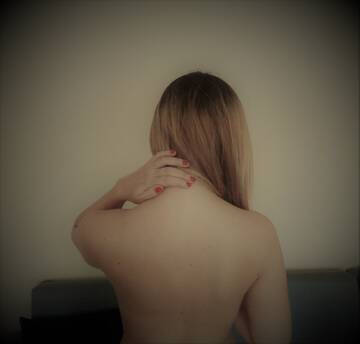 Tintarella di luna...