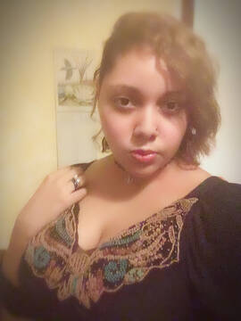 Public Photo of Sexygreta96