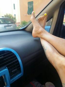 Public Photo of SIRENA_TETTONA