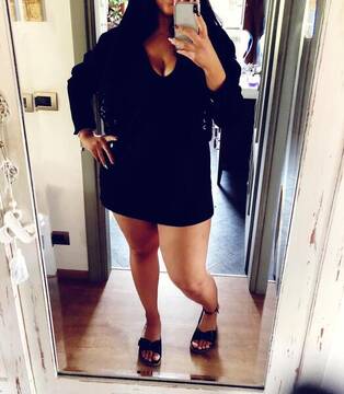 Public Photo of MorbidaConiglietta