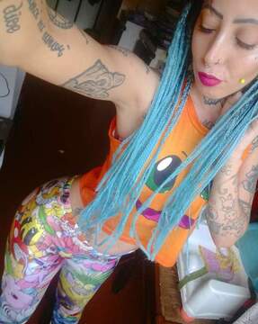 Public Photo of MissElettra