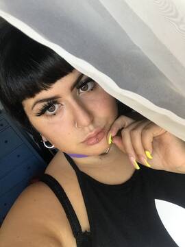 Public Photo of misspinkie