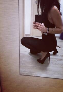 Public Photo of Matrioska69