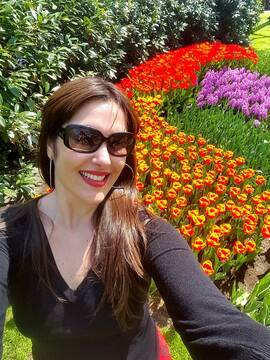 Foto publica di ladydiamond