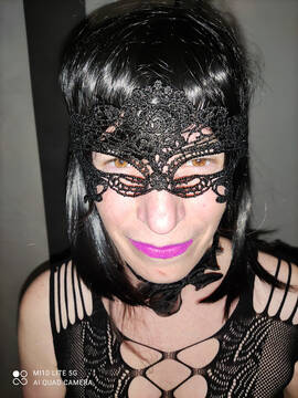 Public Photo of Luana_sexygirl