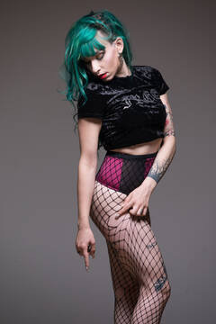 Public Photo of missfire