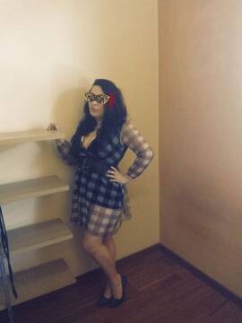 Public Photo of GiadaBbw