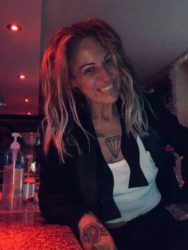 Public Photo of Duchessa73