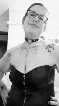 Se fossi una mistress