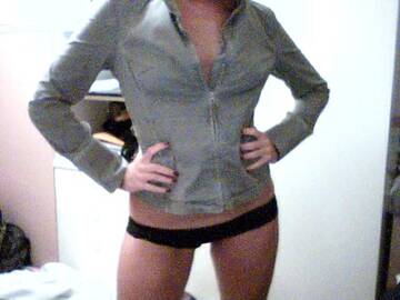 Foto publica di naughtygirl