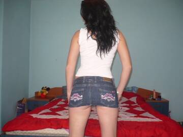 Public Photo of SexyShy