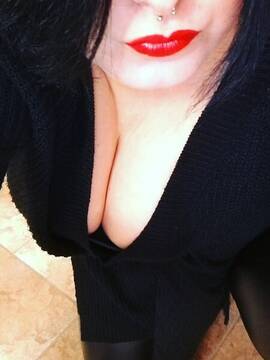 Public Photo of FETISHlady