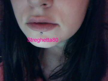Public Photo of __StreghettaSexy__