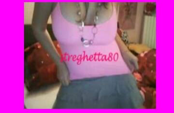 Public Photo of __StreghettaSexy__