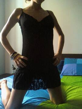 Public Photo of SexyZoe_83