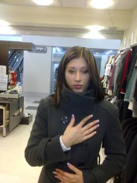 Foto publica di MaryonFire