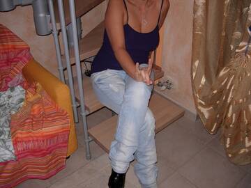 Public Photo of sexy-casalinga