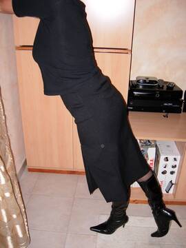 Public Photo of sexy-casalinga