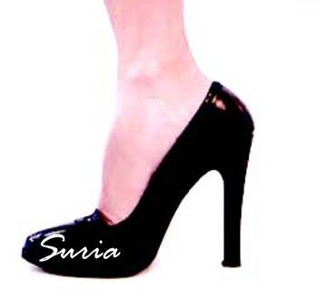 Public Photo of suria