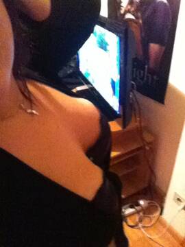 semplicemente.....strepitosa.