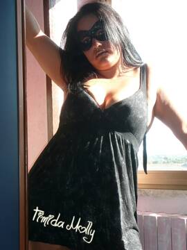 Public Photo of TimidaMolly