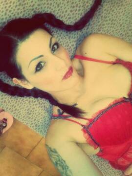 Public Photo of LolitaSexy100