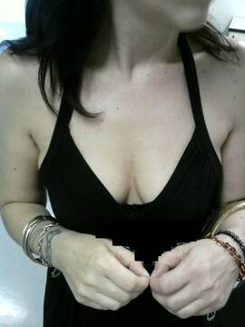 Public Photo of erotikwoman