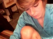 Amateur Video of okkidigatto85