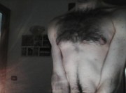 Amateur Video of masterkingofpain