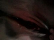 Amateur Video of sheny82