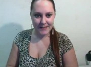 Amateur Video of LadySensual88