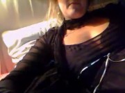 Amateur Video of cleostar