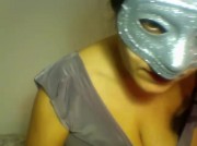 Amateur Video of easy_girl