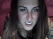 Amateur Video of syria_attrice_hard