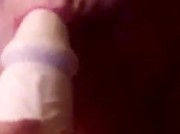 Amateur Video of AndromeDea