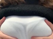 Amateur Video of RosyMonella