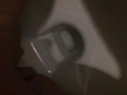 mi scappa la pipi ;-)