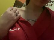 Amateur Video of TrixyLove