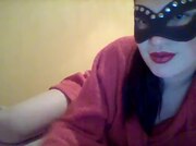 Amateur Video of Conigliettagirl