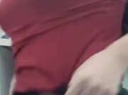 Amateur Video of DaphneDoggy