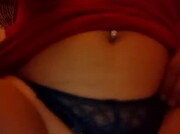 Amateur Video of Kayt