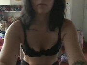 Amateur Video of Lily_cream