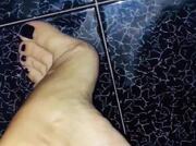 Amateur Video of Morgana_Feet