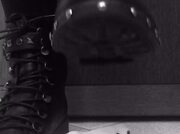 Amateur Video of Morgana_Feet