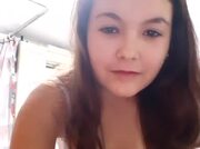 Amateur Video of Mikela12